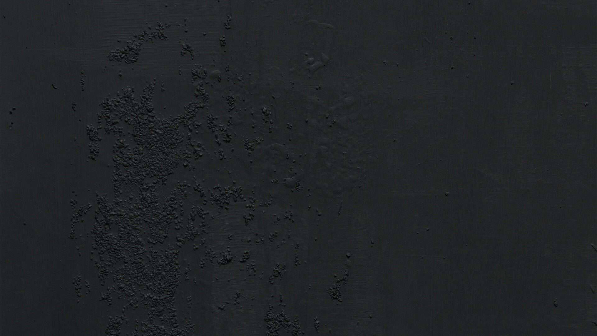  black-wall