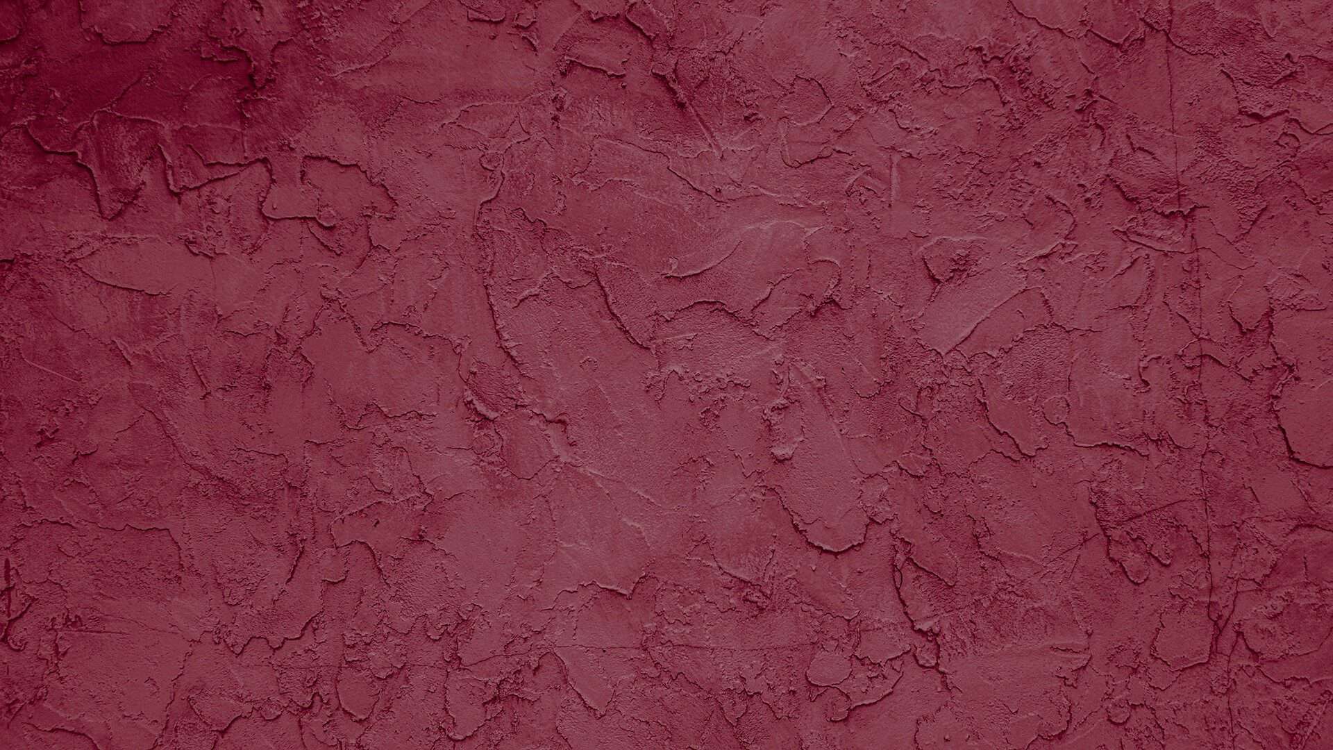 maroon-wall