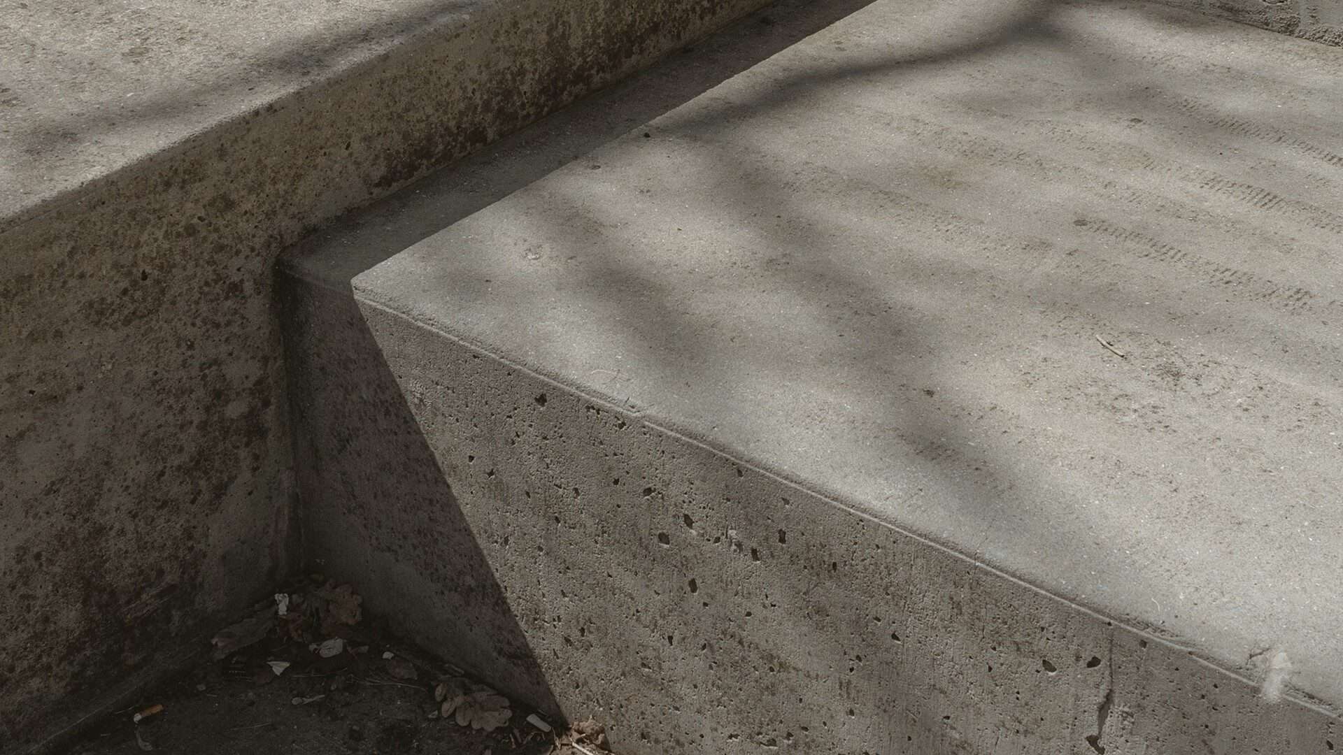 sand-concrete