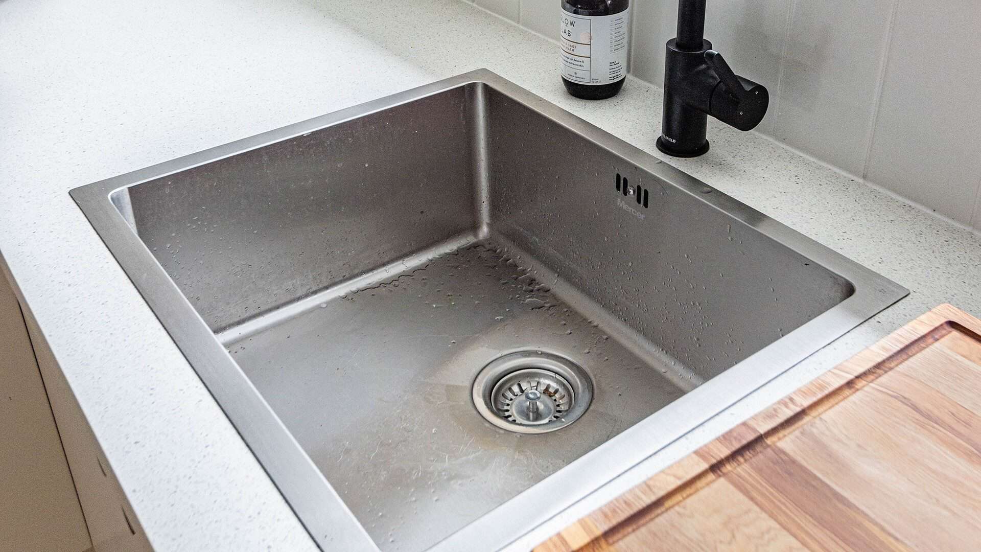  sink-drain